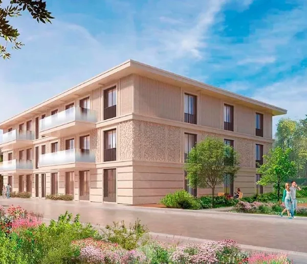 River Residences