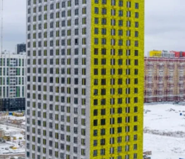 Бутово парк-2