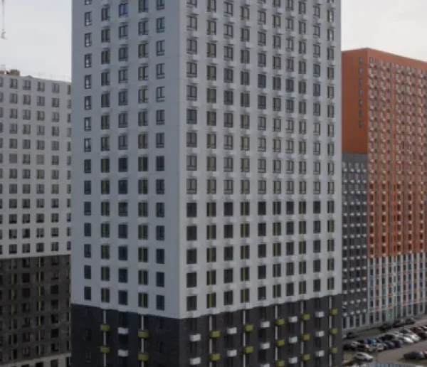 Бутово парк-2