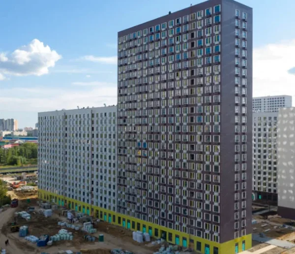 Измайловский лес
