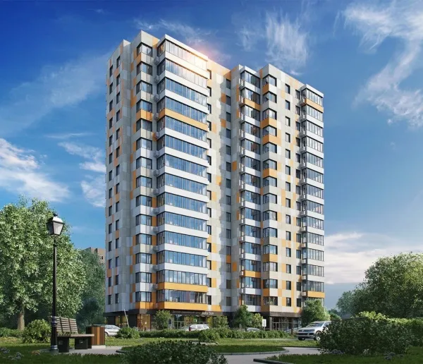 Счастье в Кузьминках