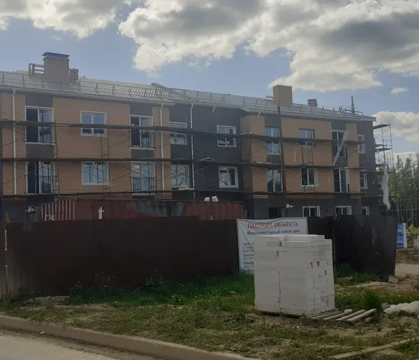 Борисоглебское