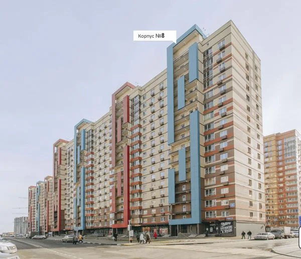 Пригород.2.0.Лесное