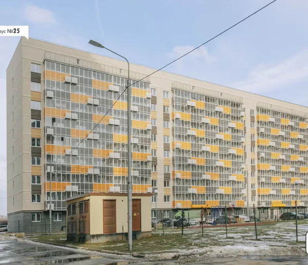 Пригород.2.0.Лесное