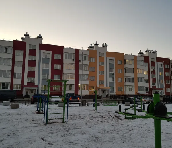 Нахабино Ясное