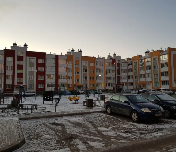 Нахабино Ясное