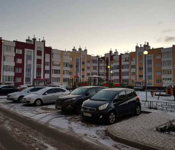 Нахабино Ясное