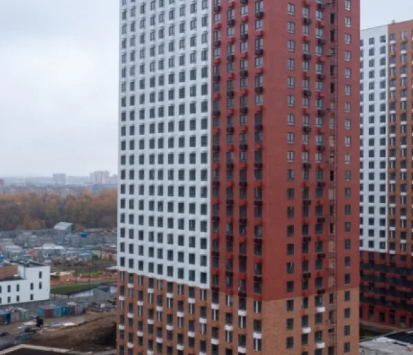 Люберцы парк