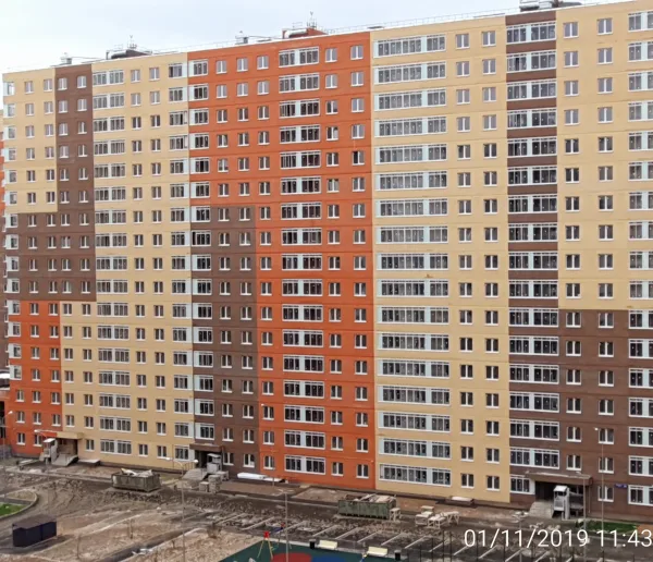 Столичный