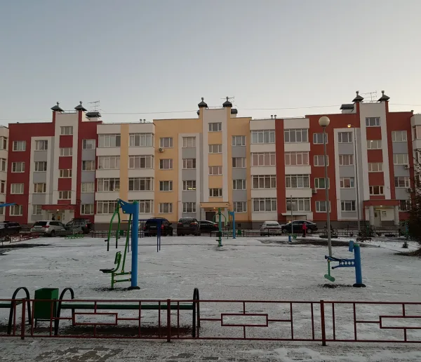 Нахабино Ясное