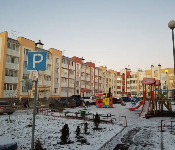Нахабино Ясное