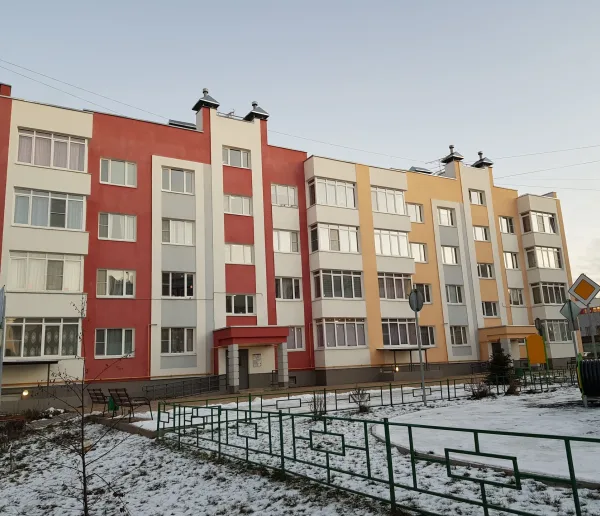 Нахабино Ясное