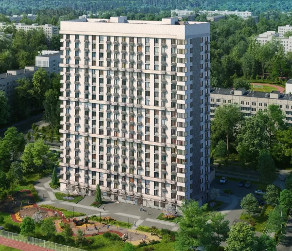 Счастье в Тушино