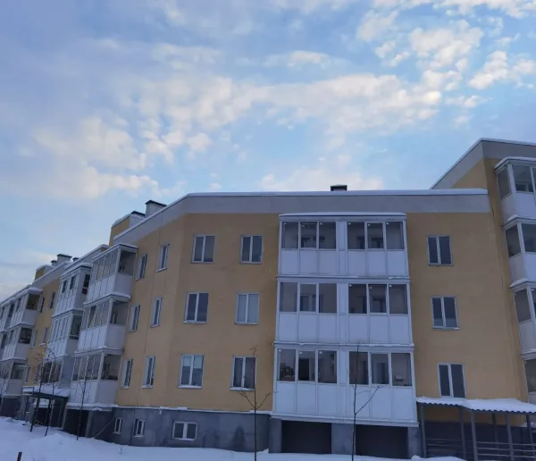 Томилино