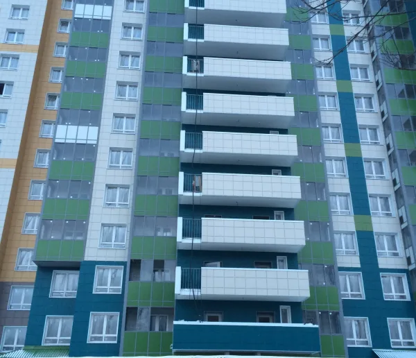 Лермонтова, 10