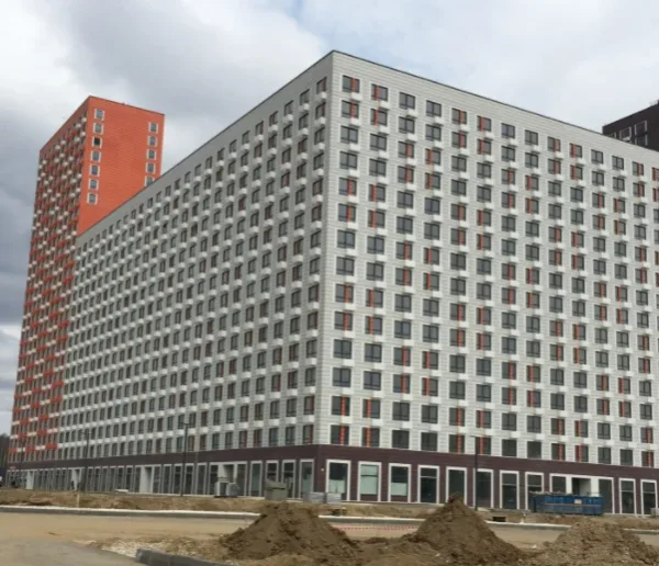 Измайловский лес
