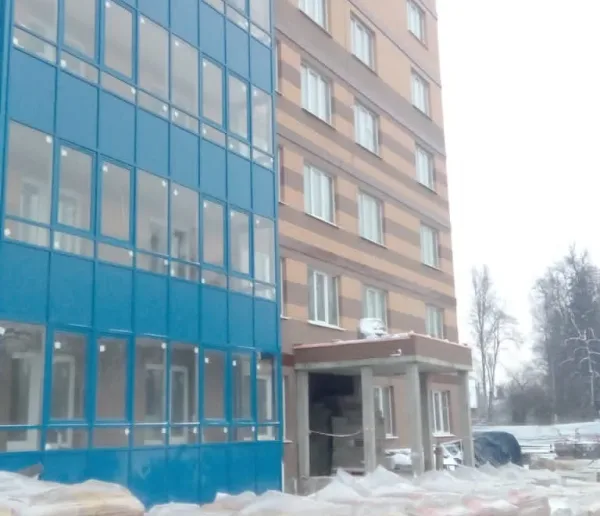 Гвардейский