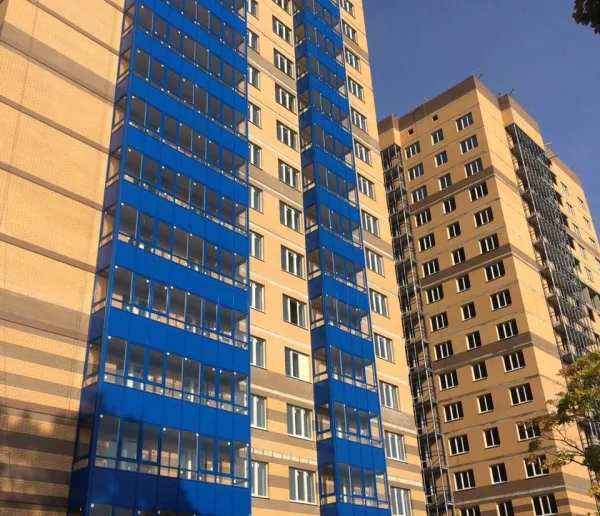 Гвардейский