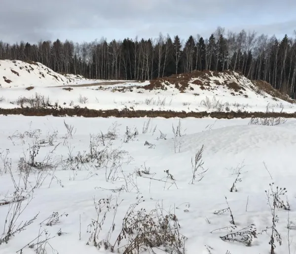 Комплексная малоэтажная застройка «Парк Апрель