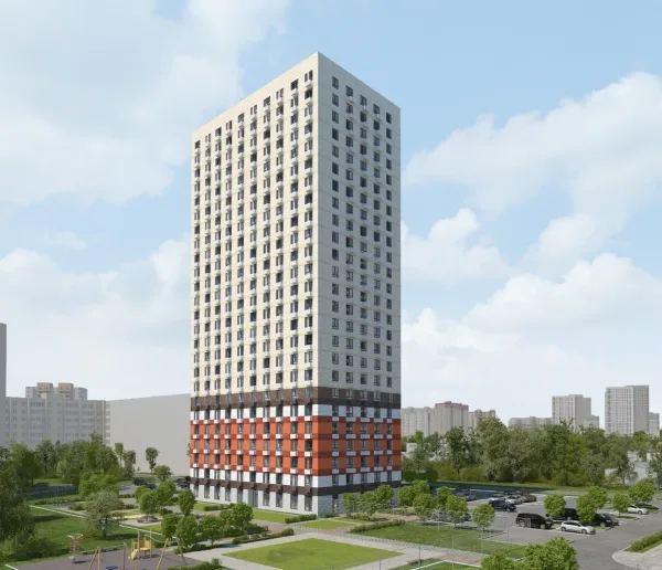 Жулебино парк