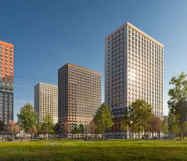 Жулебино парк