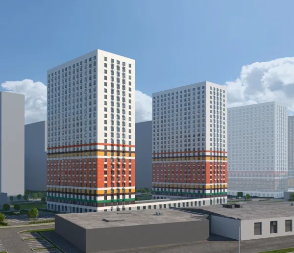 Жулебино парк