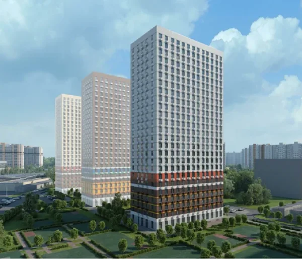 Жулебино парк