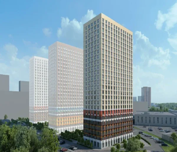 Жулебино парк
