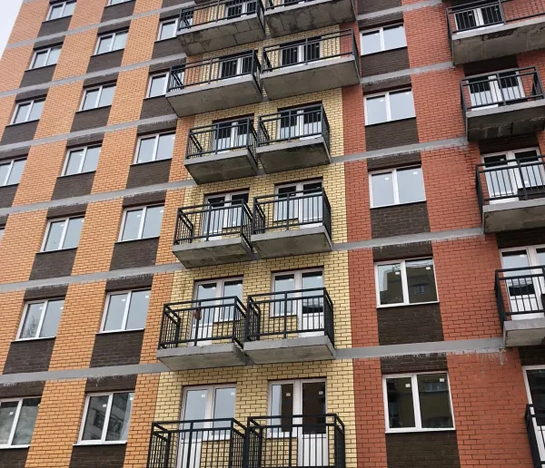Истомкино парк-2