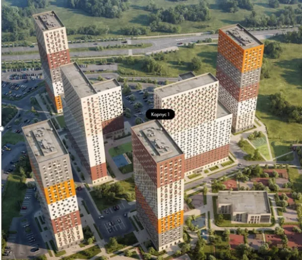 Митино Парк