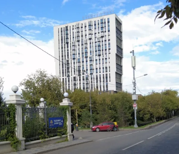 Невский