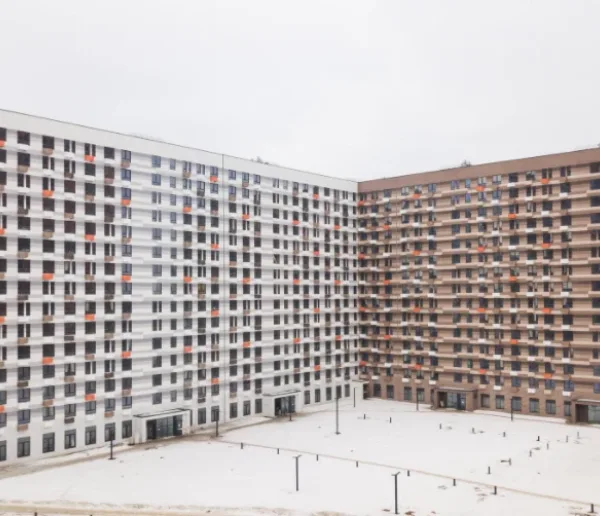 Одинцово-1