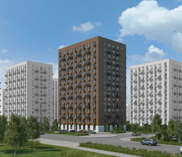 Саларьево парк