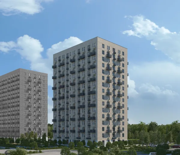 Саларьево Парк