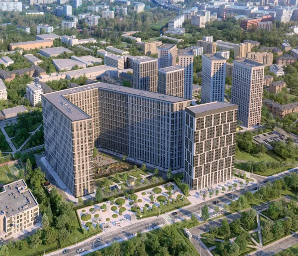 Октябрьское поле