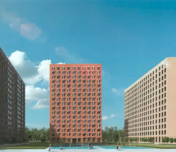 Михайловский парк