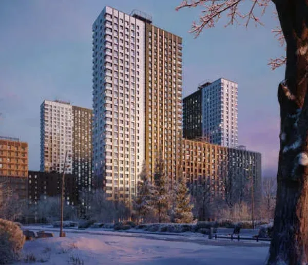 Михайловский парк