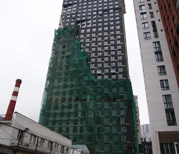 Невский