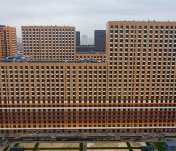 Люблинский парк