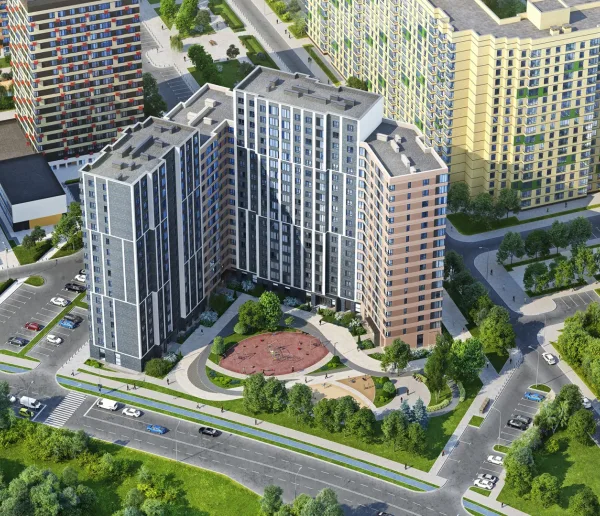 Новое Медведково