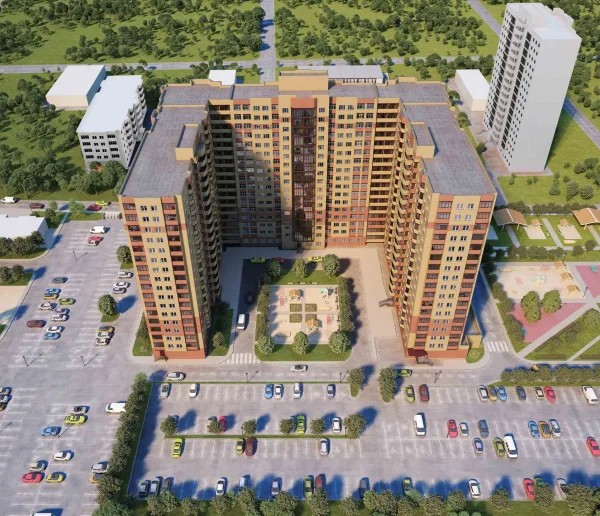Купавна 2018