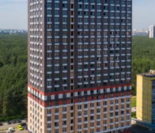 Кузьминский лес