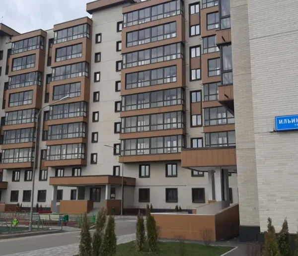 Пироговская Ривьера