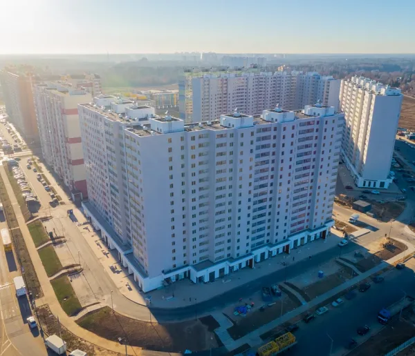 Новые Ватутинки