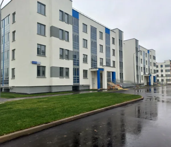 Митино дальнее
