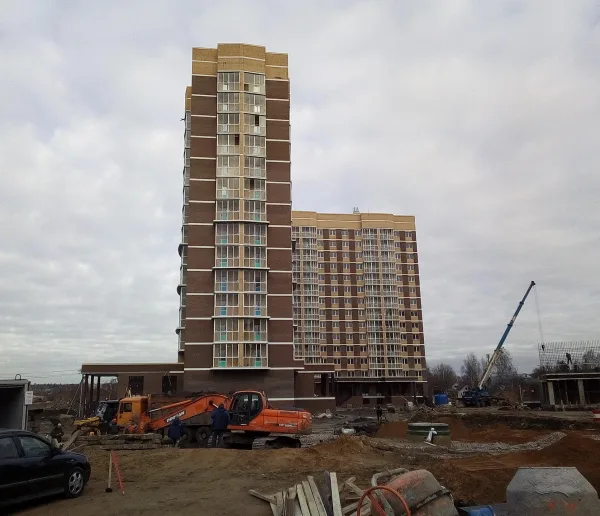 Хлебникофф
