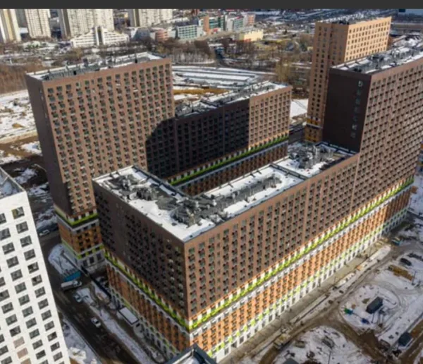 Люблинский парк