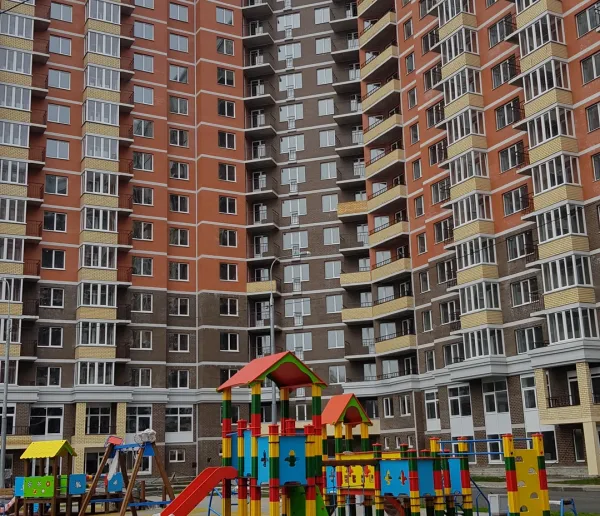 Большое Ступино