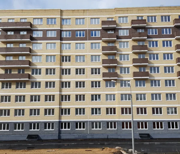 Морозовский квартал