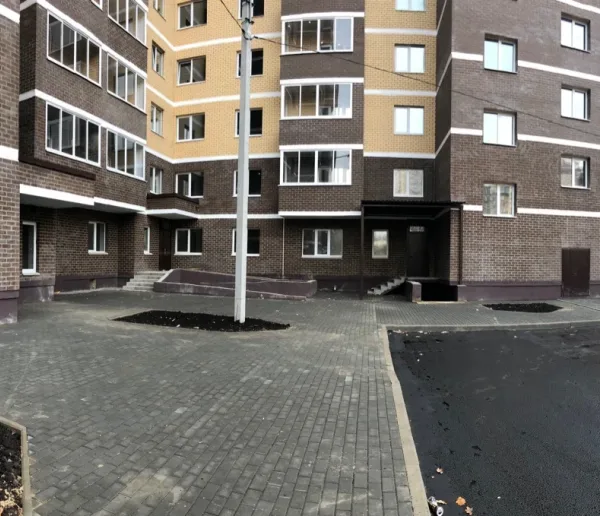 Кашинцево